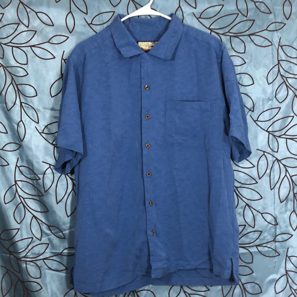 BOGO Havana Jack Cafe Beach Shirt